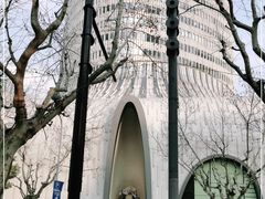 -上海尚嘉中心