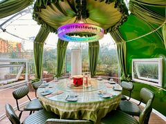 -1819餐厅·团队聚餐·烤串·精酿