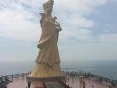 -中华人民共和国水准零点