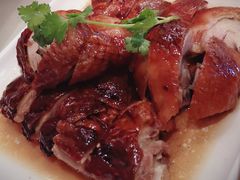 -鹅冠港式茶餐厅(来福士店)