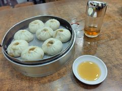 招牌王继莲鲜肉小笼-王继莲·非遗手工小笼包 (塘萍分店)