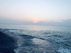 -日照灯塔风景区