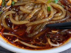 -秦云老太婆摊摊面(磁器口店)