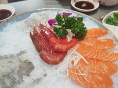 -官塘原味鱼生·潮菜大排档(潮州总店)