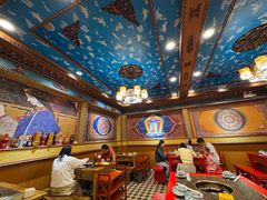 -金鼎雪山牦牛杂火锅(理县总店)