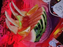 -唱吧麦颂KTV(松江五龙商业广场店)