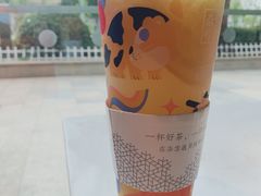 -奈雪的茶(红谷滩万达广场店)
