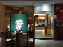 -安多素食(广仁寺路店)