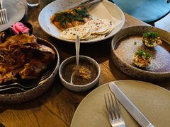 -BOR Eatery(安福路店)