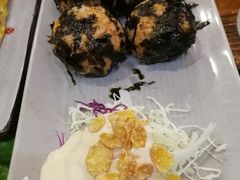 -高基五春川炒鸡排 韩国料理(威海总店)