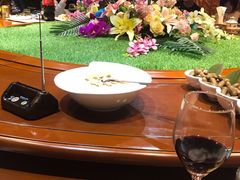 -大汗行宫园林餐厅