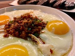 花椒烧蛋-DOPAMINE多巴胺·甜品面包·生日蛋糕(国贸店)