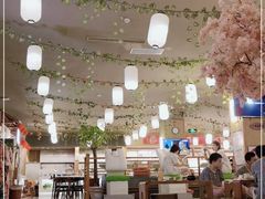 -汤泉良子(金源店)