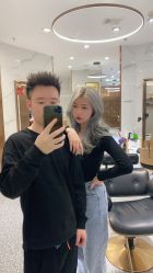 -FIND·M salon