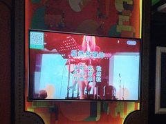 -F·OK  KTV(白土坝店)