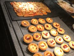 -富力铂尔曼大酒店-尚西餐厅