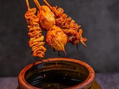 -鸟屯(三里屯店)