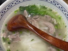 -三两粉(莲塘华润万家店)