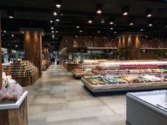 -果蔬好生活超市(乐堤港店)