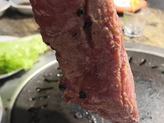 -33韩式自助烧烤(环城南路店)