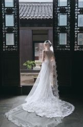 -薇薇新娘婚纱摄影连锁品牌(瘦西湖店)