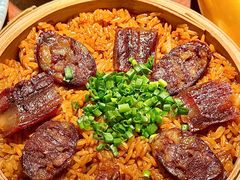 -乔街深夜食堂·小龙虾·高压锅生蚝(杭州总店)