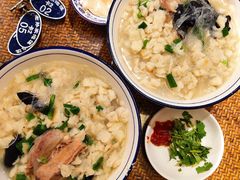-毅祥斋老孙家泡馍(西羊市店)