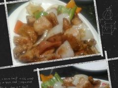 -湘汇概念铁板烧(铁西万达店)