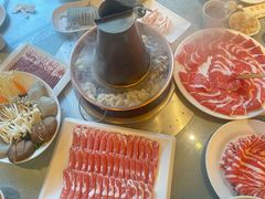 -清真·鸦儿李记·涮肉(和平里店)