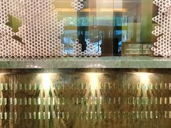 -上海浦东丽晟假日酒店-多瑙河全日餐厅