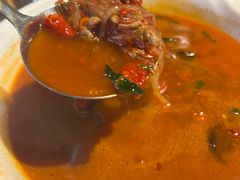 -柴窝堡22号辣子鸡·传承新疆菜