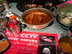 -鱼饪杰烤鱼餐厅