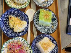 -沿江海南菜·文昌鸡祖师爷(大东海店)