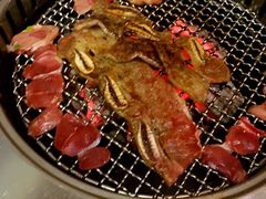 -梦山水日本烧肉(五四广场店)