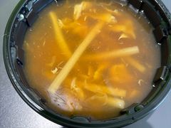 酸辣汤-局气 烤鸭·北京菜(光华路店)