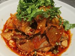夫妻肺片-马旺子·川小馆