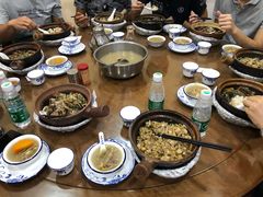 -红星光发煲仔饭(大石街店)
