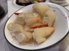 白云猪手-鹿鸣酒家(越秀店)