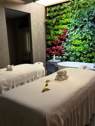 -VELEE·SPA高定疗愈会所