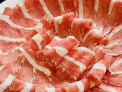 -德顺斋爆肚涮肉馆·烧烤·羊蝎子·清真炒菜(马驹桥店)