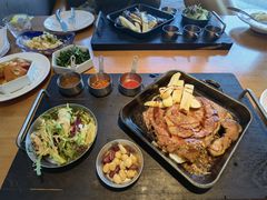 -新贝乐意大利餐厅(苏州中心店)