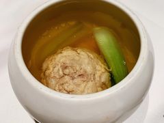 蒋公狮子头-民国红公馆·秦淮八艳(夫子庙店)