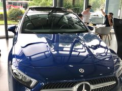 -宁波之星奔驰4S店(海曙店)