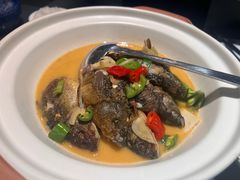 -楚鲜·汉正街一号(天河店)