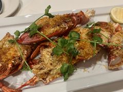 -MORTON'S 莫尔顿牛排坊(北京丽晶酒店)