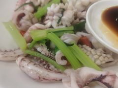 -潮粥馆(长江花园店)