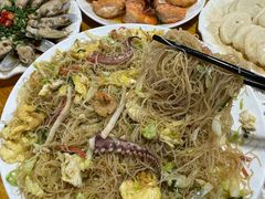 -温州一家人美食(西木头市店)