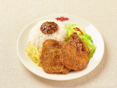 -大圆碗•T骨大排饭(永安道店)