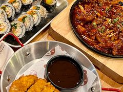 -多宾韩国料理(学衡路店)