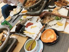 -菊上尊品料理(八佰伴中心店)
